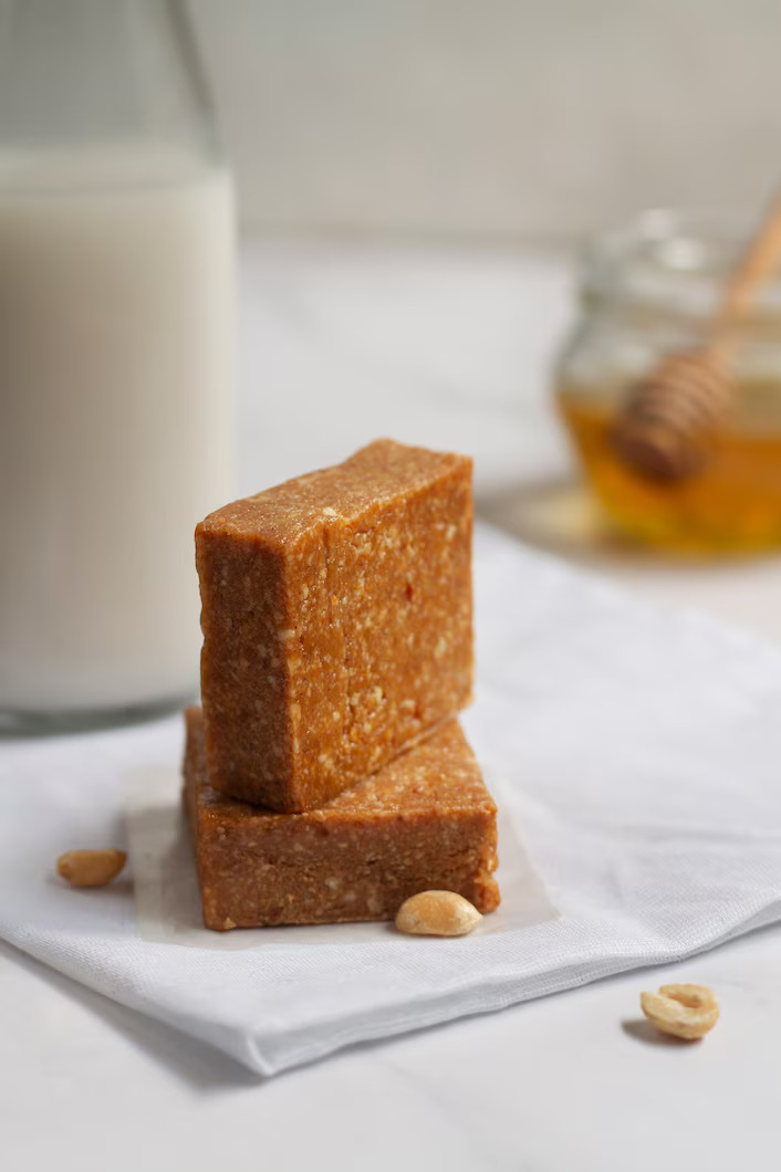 Jaggery Cooking