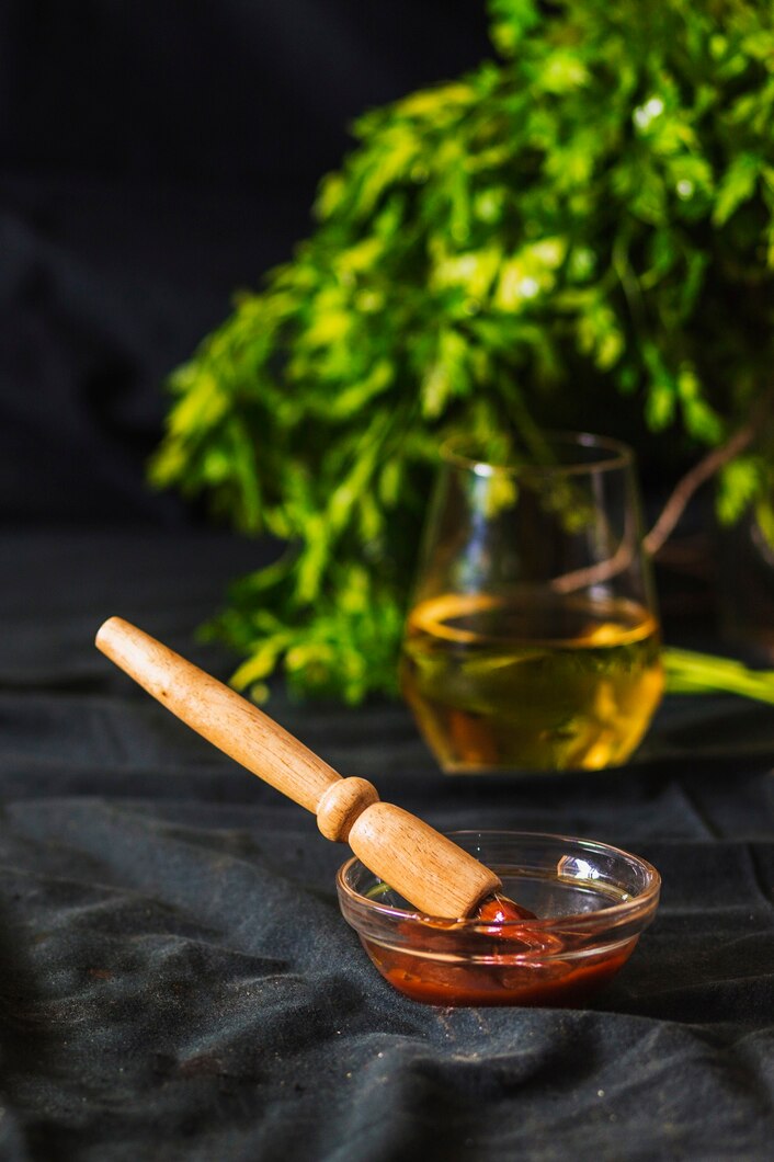 Cold Pressed Oil