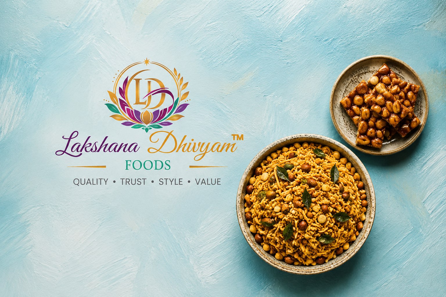 Traditional South Indian Snacks in Vellore