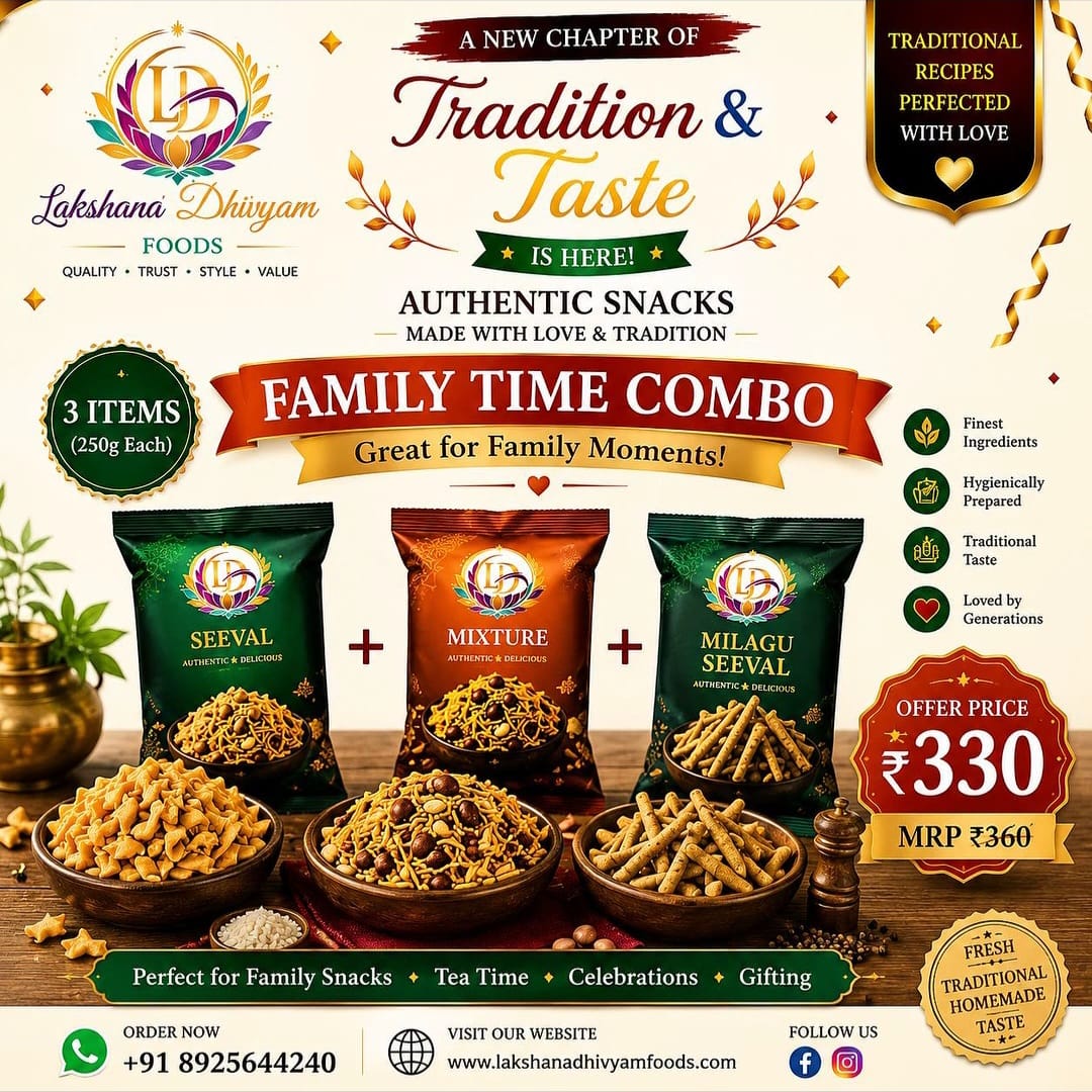 perfect gifting combo Traditional sweet